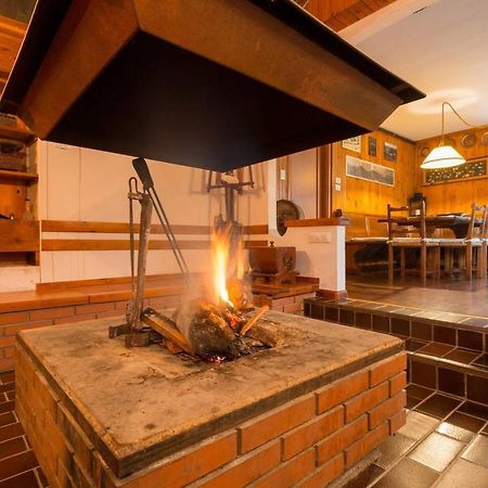 La Casa Di Michela - 120M2 In The Mountains With Fireplace & Garden Strigno Zewnętrze zdjęcie