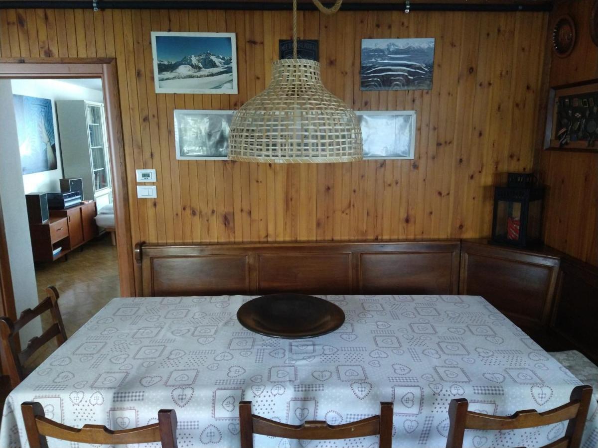 La Casa Di Michela - 120M2 In The Mountains With Fireplace & Garden Strigno Zewnętrze zdjęcie