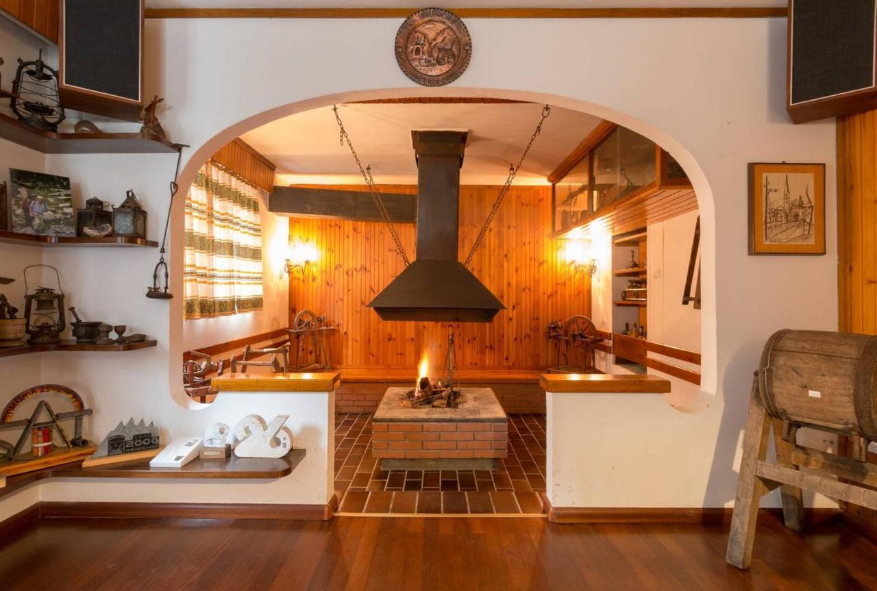 La Casa Di Michela - 120M2 In The Mountains With Fireplace & Garden Strigno Zewnętrze zdjęcie