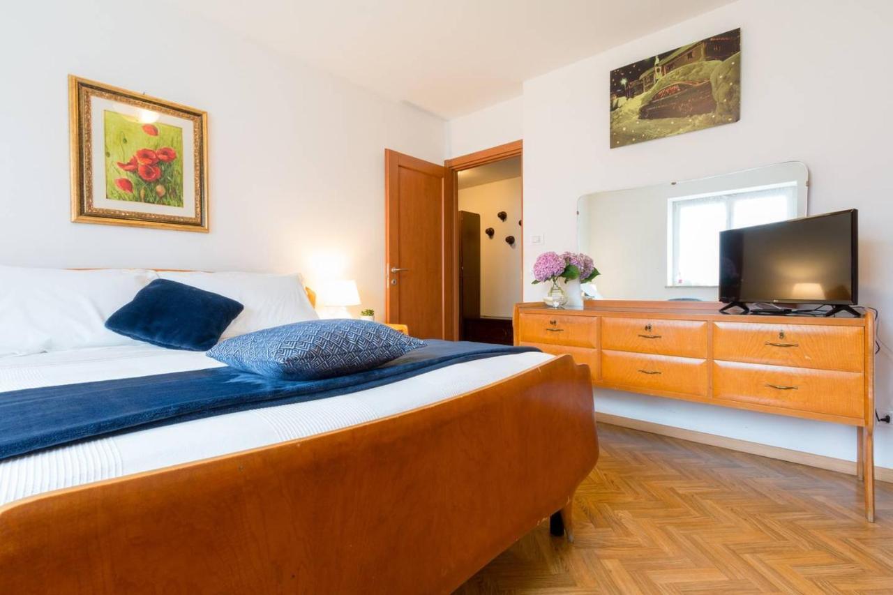 La Casa Di Michela - 120M2 In The Mountains With Fireplace & Garden Strigno Zewnętrze zdjęcie